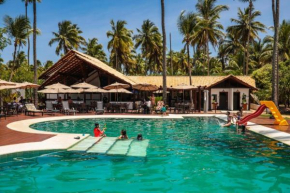 VIVANT ECO-BEACH Barra Grande